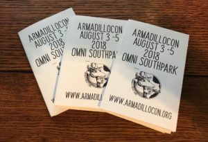 One page flyers